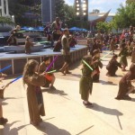 JT Show 2