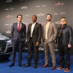 , Fab News – Disney Gets Down To Earth