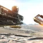 New Destination to Debut in December on Star Tours – The Adventures Continue at Disney’s Hollywood Studios