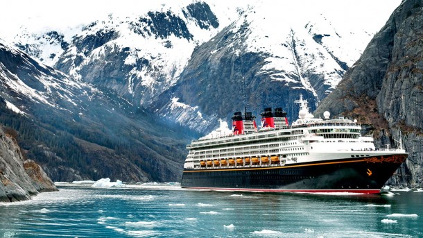 , Disney Cruise Line Celebrates Girl Power and New Attractions Onboard and Off