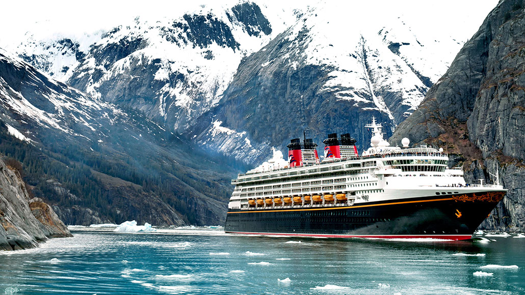, New Kids Spaces on the Disney Wish and Looking Ahead at Disney Cruise Line&rsquo;s 2022 Intineraries