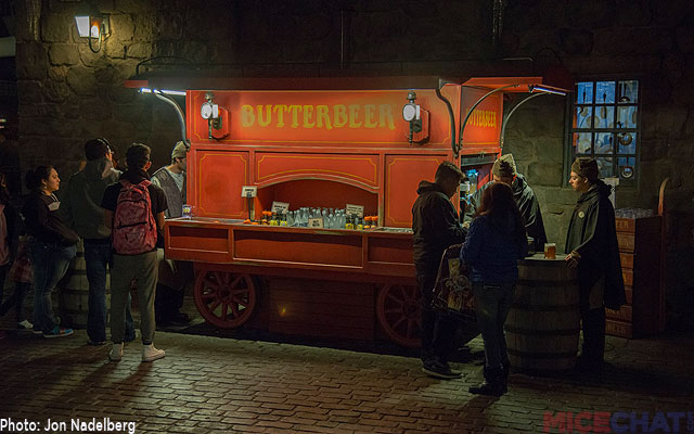 butterbeer