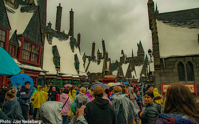 hogsmeadeday