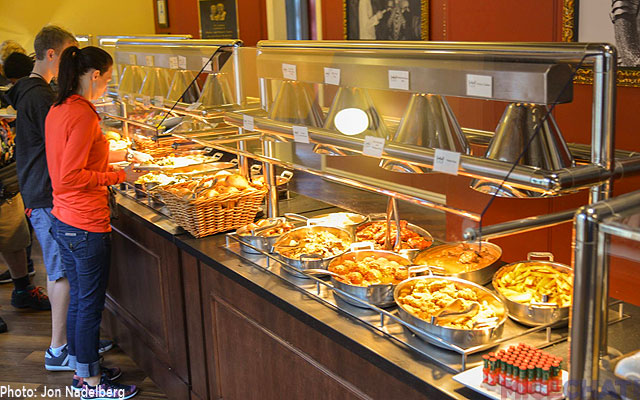 unibuffet