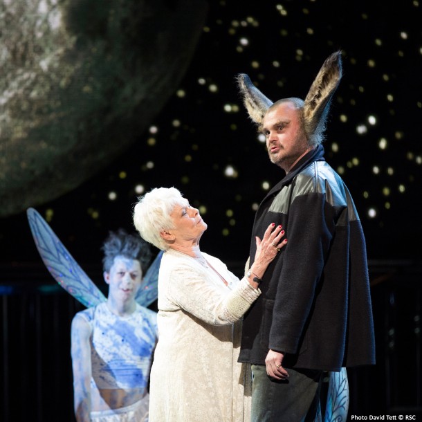 Shakespeare Live!