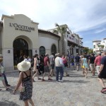 Town Center Opens at Disney Springs