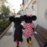 Town Center at Disney Springs Opens