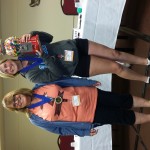 1st Place – Lost Delta Archaeologists