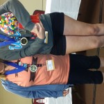 1st Place – Lost Delta Archaeologists 3