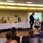 gumball rally, Gumball Rally 2016 Results and Photos