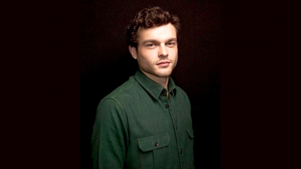 Alden Ehrenreich