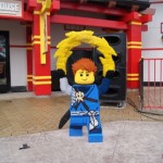 NINJAGO World, LEGOLAND California’s New NINJAGO World and Ride