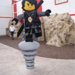 NINJAGO World, LEGOLAND California’s New NINJAGO World and Ride
