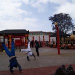 NINJAGO World, LEGOLAND California’s New NINJAGO World and Ride