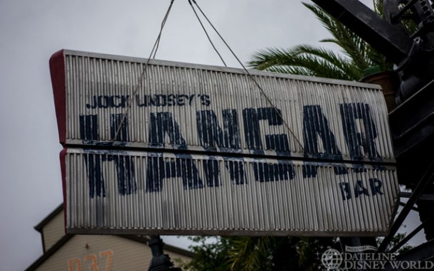 Jock Lindsay's continues to be popular.