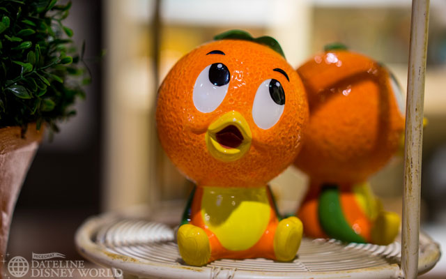 , The Top Five Foods at Disney World You Can’t Get at Disneyland