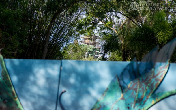 Another view on Pandora.