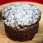 Flourless Chocolate Cake