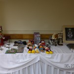 GR 2016 Awards Party Table