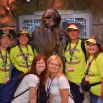 GR 2016 Chewbacca Teams