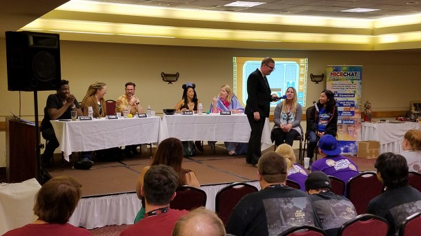 GR 2016 Game Show