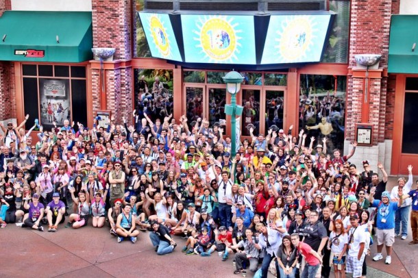 GR 2016 Group Picture