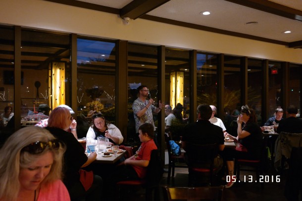 GR 2016 Pasta Party 4