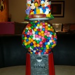 GR 2016 Trophy Pasta Party