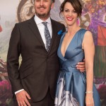 shanghai, Fab News: Infinity Ends, Shanghai Begins and Stories Continue