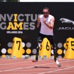 Invictus Games Orlando 2016