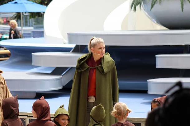 Jedi Apprentice Nedriss Narr