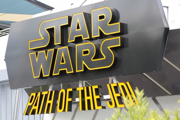 Path Of The Jedi continues it&rsquo;s run in the Tomorrowland Theater.
