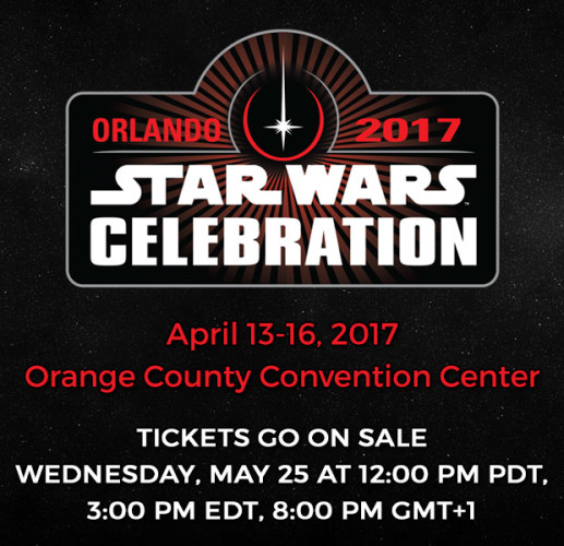 SW Celebration Dates