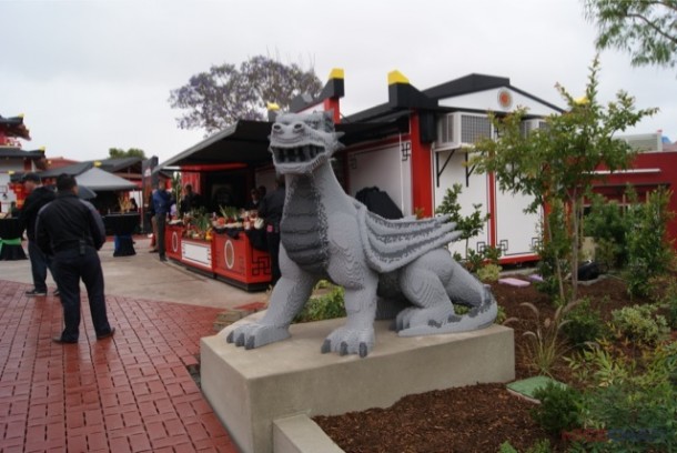 dragon