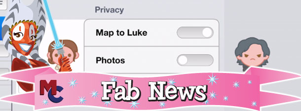 Fab News: Freemakers, Record-Breakers, Kid-Trackers, and Emoji