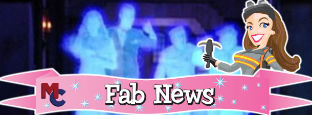 Fab News: Revenge of the Fifth