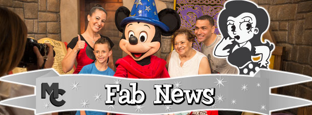 MiceChat Disney News Roundup