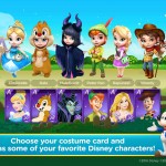 magical dice kawaii characters