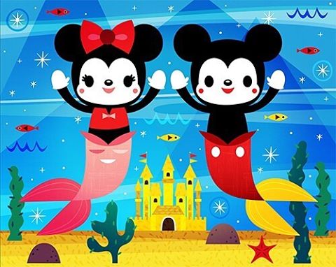 romomermice