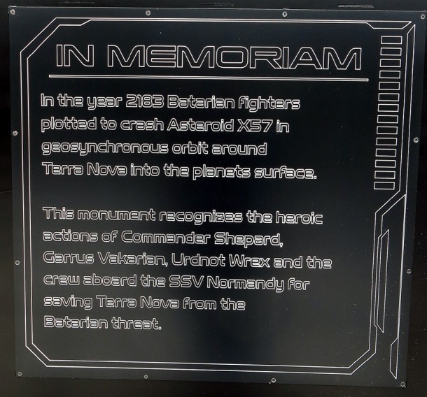 sign