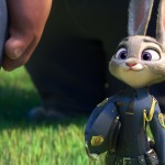 ZOOTOPIA