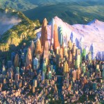 ZOOTOPIA