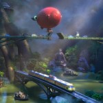 ZOOTOPIA