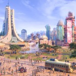 ZOOTOPIA