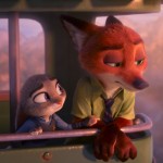 ZOOTOPIA