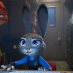 ZOOTOPIA