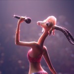 ZOOTOPIA