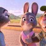 ZOOTOPIA