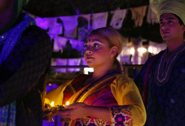 The Jungle Book: Alive with Magic