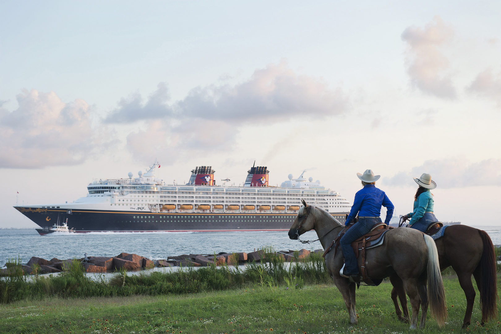 , New Kids Spaces on the Disney Wish and Looking Ahead at Disney Cruise Line&rsquo;s 2022 Intineraries